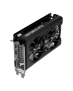 Видеокарта GAINWARD (NE63050018P1-1070B) GeForce RTX 3050 8GB GHOST