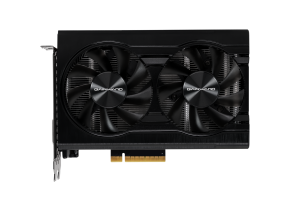 Видеокарта GAINWARD (NE63050018P1-1070B) GeForce RTX 3050 8GB GHOST