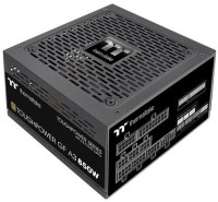 Блок питания Thermaltake 850W TOUGHPOWER GF A3 PS-TPD-0850FNFAGE-H 16 Pin (PCIe 5.0 Connector Cable Details)