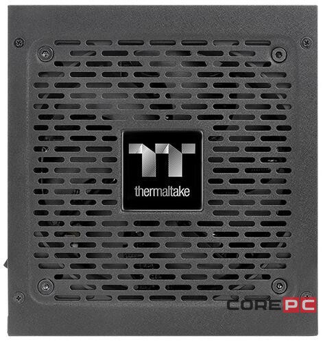 Блок питания Thermaltake 850W TOUGHPOWER GF A3 PS-TPD-0850FNFAGE-H 16 Pin (PCIe 5.0 Connector Cable Details)