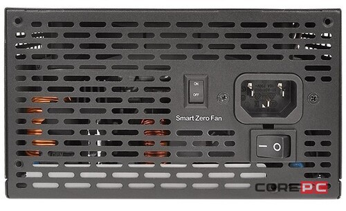 Блок питания Thermaltake 850W TOUGHPOWER GF A3 PS-TPD-0850FNFAGE-H 16 Pin (PCIe 5.0 Connector Cable Details)