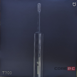 Электрическая зубная щетка Xiaomi Mijia Electric Toothbrush T700 темно-синий