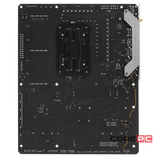 Материнская плата ASRock X670E STEEL LEGEND