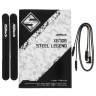 Материнская плата ASRock X670E STEEL LEGEND
