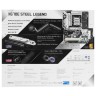 Материнская плата ASRock X670E STEEL LEGEND