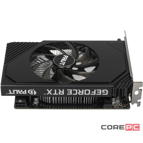 Видеокарта Palit (NE63050018P1-1070F) GeForce RTX 3050 8GB PA-RTX3050 STORMX