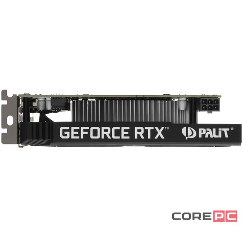 Видеокарта Palit (NE63050018P1-1070F) GeForce RTX 3050 8GB PA-RTX3050 STORMX