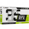 Видеокарта Palit (NE63050018P1-1070F) GeForce RTX 3050 8GB PA-RTX3050 STORMX
