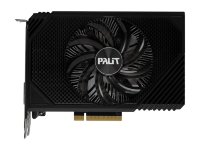 Видеокарта Palit (NE63050018P1-1070F) GeForce RTX 3050 8GB PA-RTX3050 STORMX