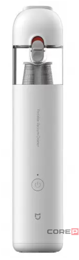 Автомобильный беспроводной пылесос Xiaomi Mijia Portable Handhed Vacuum Cleaner SSXCQ01X/BHR4428CN
