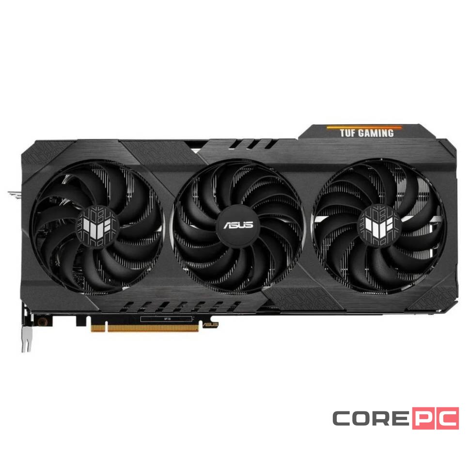Видеокарта ASUS (TUF-RX7800XT-O16G-OG-GAMING) Radeon RX 7800 XT 16GB TUF GAMING OC 90YV0K70-M0NA00