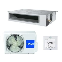 Канальный кондиционер Haier AD71S2LM1FA / 1U71S1LR1FA