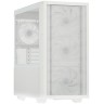 Компьютерный корпус Deepcool CH560 ARGB White R-CH560-WHAPE4-G-1