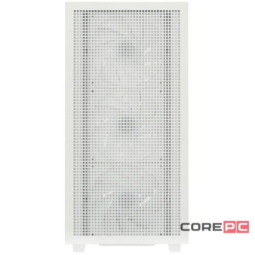 Компьютерный корпус Deepcool CH560 ARGB White R-CH560-WHAPE4-G-1