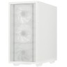 Компьютерный корпус Deepcool CH560 ARGB White R-CH560-WHAPE4-G-1