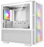 Компьютерный корпус Deepcool CH560 ARGB White (R-CH560-WHAPE4-G-1)