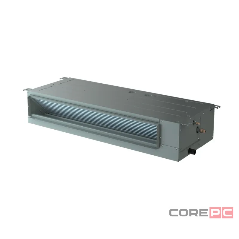 Канальный кондиционер Hisense AUD-48UX4REH8 / AUW-48U6RN8 WI-FI