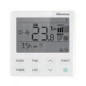 Канальный кондиционер Hisense AUD-48UX4REH8 / AUW-48U6RN8 WI-FI