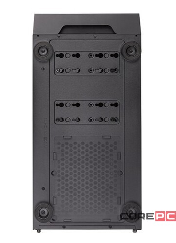 Компьютерный корпус SilverStone SST-FAR1B-PRO-V2 G410FAR1BPRO022