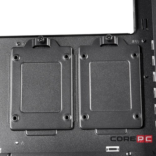 Компьютерный корпус SilverStone SST-FAR1B-PRO-V2 G410FAR1BPRO022