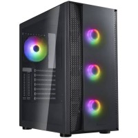 Компьютерный корпус SilverStone SST-FAR1B-PRO-V2 G410FAR1BPRO022