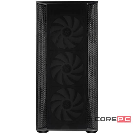 Компьютерный корпус SilverStone SST-FAR1B-PRO-V2 G410FAR1BPRO022