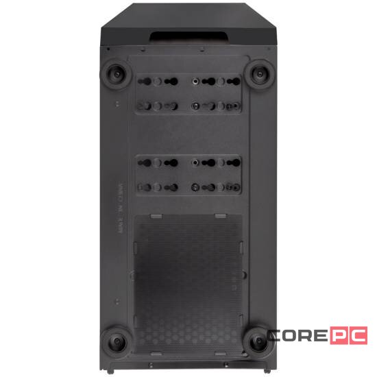 Компьютерный корпус SilverStone SST-FAR1B-PRO-V2 G410FAR1BPRO022