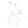 Стереонаушники с микрофоном Baseus Encok CZ20 (A00171400213-00) Type-C белые