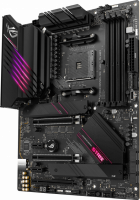 Материнская плата ASUS ROG STRIX B550-XE GAMING WIFI 90MB17B0-M0EAY0