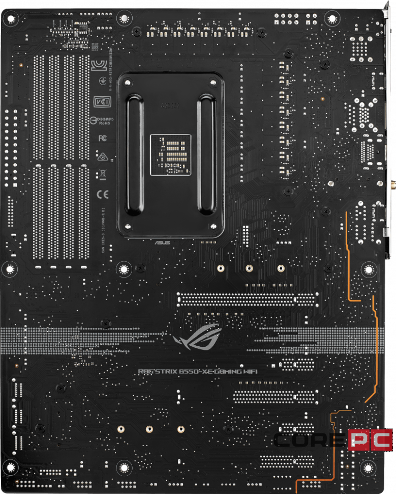 Материнская плата ASUS ROG STRIX B550-XE GAMING WIFI 90MB17B0-M0EAY0