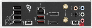 Материнская плата ASUS ROG STRIX B550-XE GAMING WIFI 90MB17B0-M0EAY0
