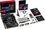 Материнская плата ASUS ROG STRIX B550-XE GAMING WIFI 90MB17B0-M0EAY0
