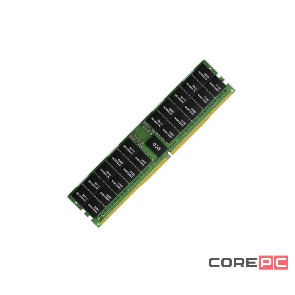 Оперативная память 96 Gb 5600 MHz Samsung (M321RYGA0PB0-CWM)