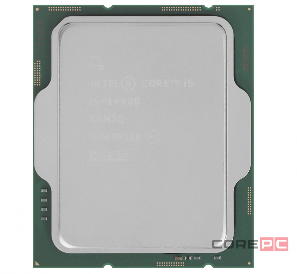 Процессор Intel Core i5 14400 OEM CM8071505093012