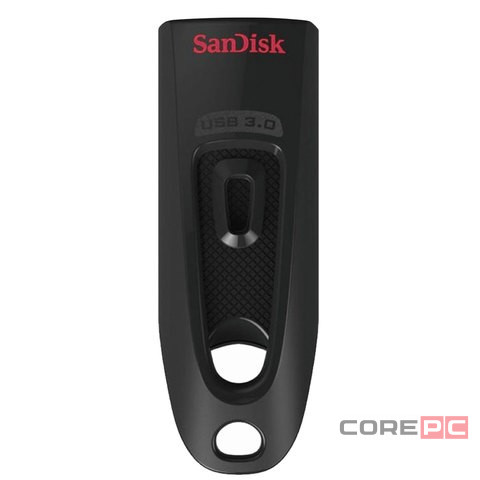 3.0 USB флеш накопитель SanDisk 128GB Ultra (SDCZ48-128G-U46)