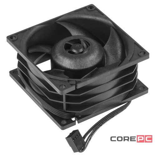 Вентилятор для корпуса Arctic cooling S8038-7K  ACFAN00288A PWM