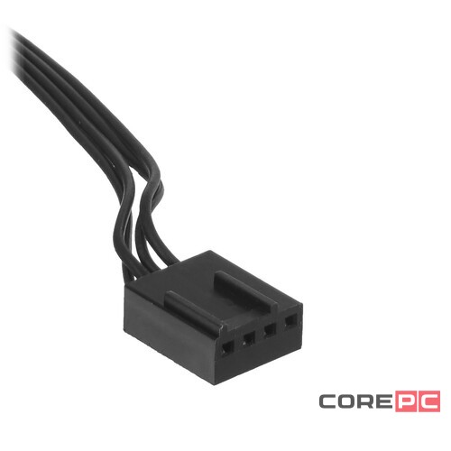 Вентилятор для корпуса Arctic cooling S8038-7K  ACFAN00288A PWM