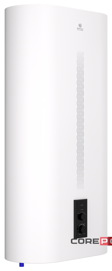 Электрический водонагреватель серии BETTA NOVA Inox RWH-BN50-FS