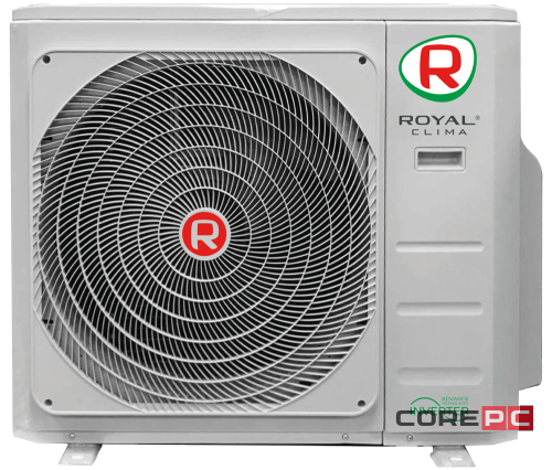 Наружный блок серии MULTI FLEXI EU ERP UPGRADE 3RMN-21HN/OUT