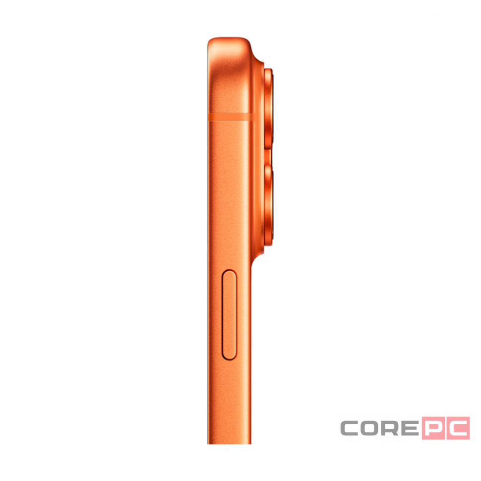 Apple iPhone 17 Pro Max 512Gb (Cosmic Orange)