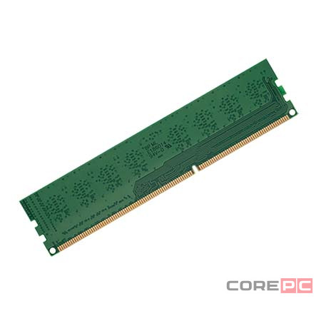 Оперативная память 2 Gb 1600 MHz Advantech (AQD-D3L2GN16-SQ1)