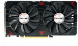Видеокарта AFox (AFRX6500XT-4GD6H4) Radeon RX 6500 XT 4GB