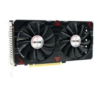 Видеокарта AFox (AFRX6500XT-4GD6H4) Radeon RX 6500 XT 4GB