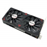 Видеокарта AFox (AFRX6500XT-4GD6H4) Radeon RX 6500 XT 4GB