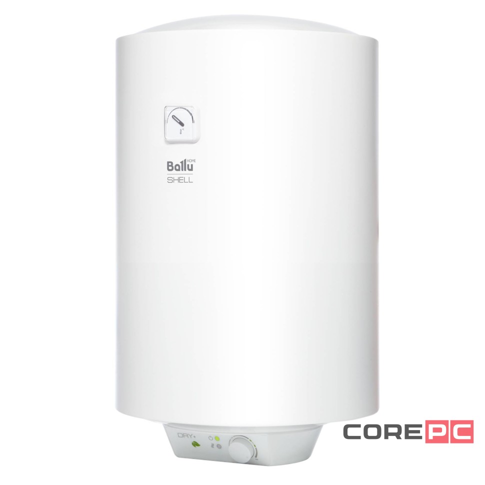 Водонагреватель Ballu BWH/S 80 Shell