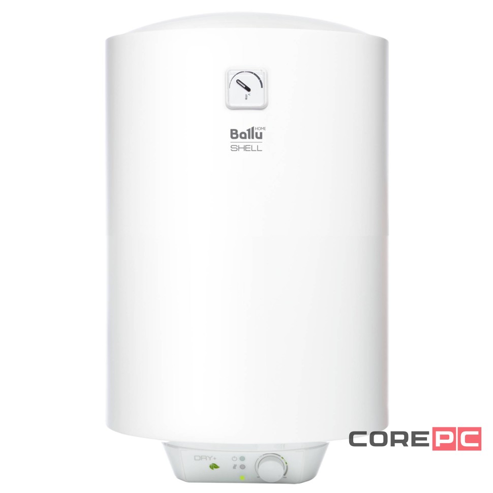 Водонагреватель Ballu BWH/S 80 Shell