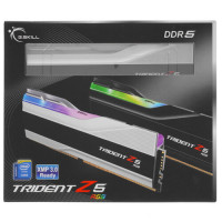 Оперативная память 32 Gb 6400 MHz G.Skill TRIDENT Z5 RGB (F5-6400J3239G16GX2-TZ5RS)