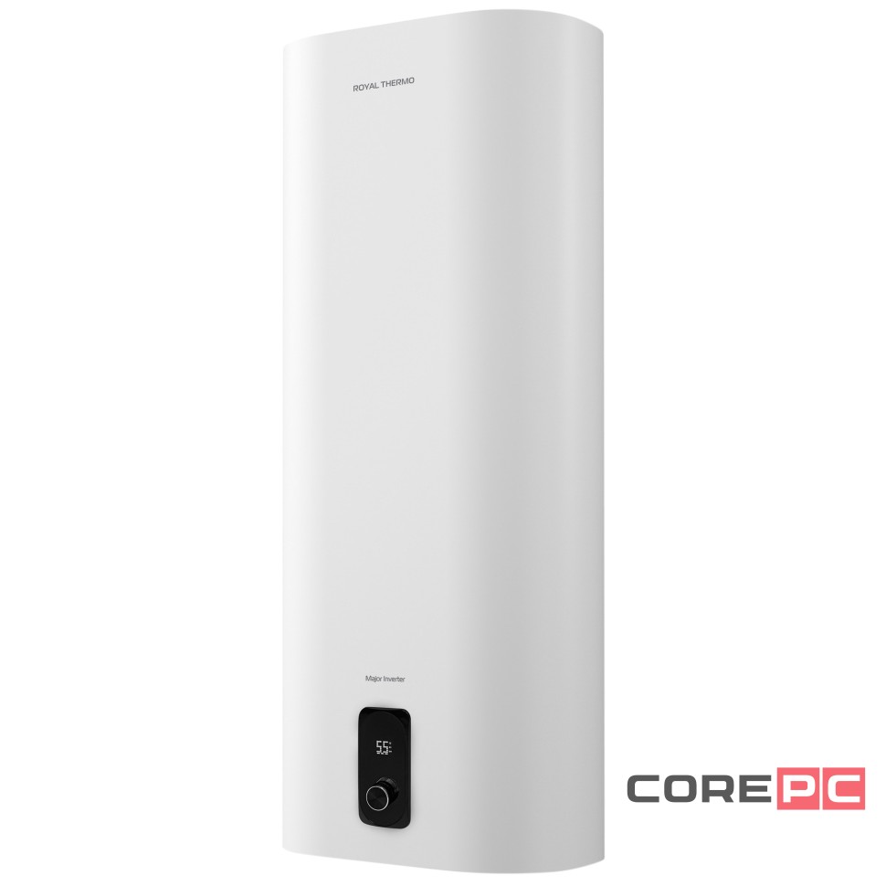 Водонагреватель Royal Thermo RWH 50 Major Inverter