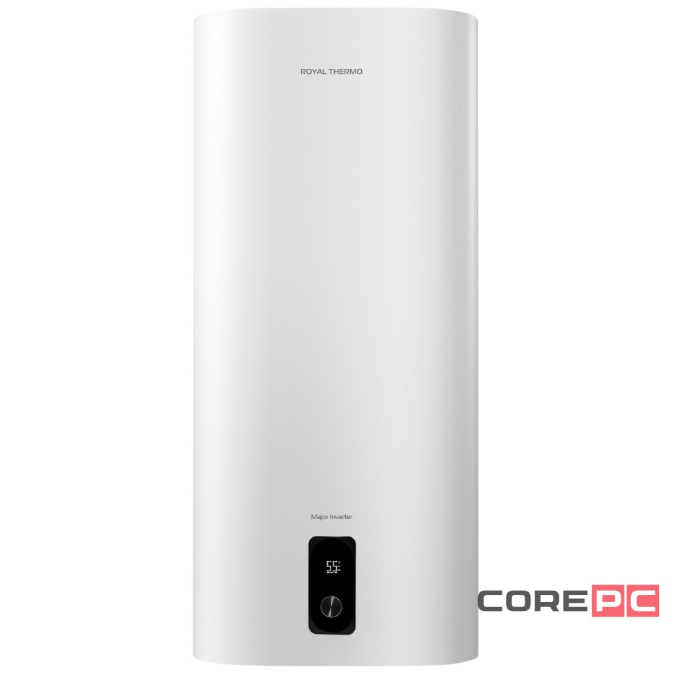 Водонагреватель Royal Thermo RWH 50 Major Inverter