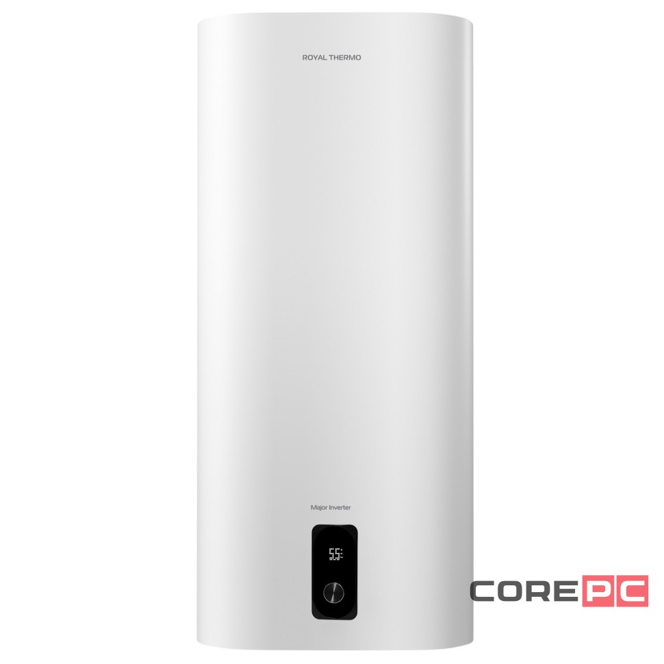 Водонагреватель Royal Thermo RWH 50 Major Inverter